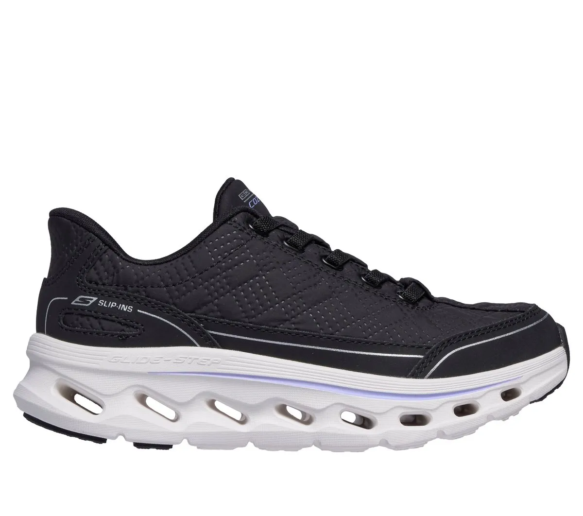 Skechers Slip-ins: GO WALK Glide-Step 2.0 – Cozy Fit