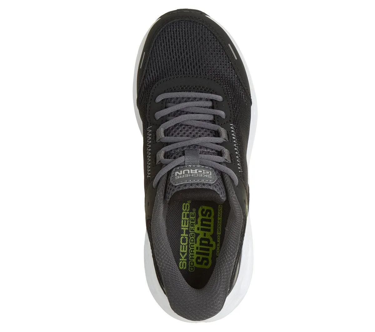 Skechers Slip-ins: Max Cushioning Glide-Step