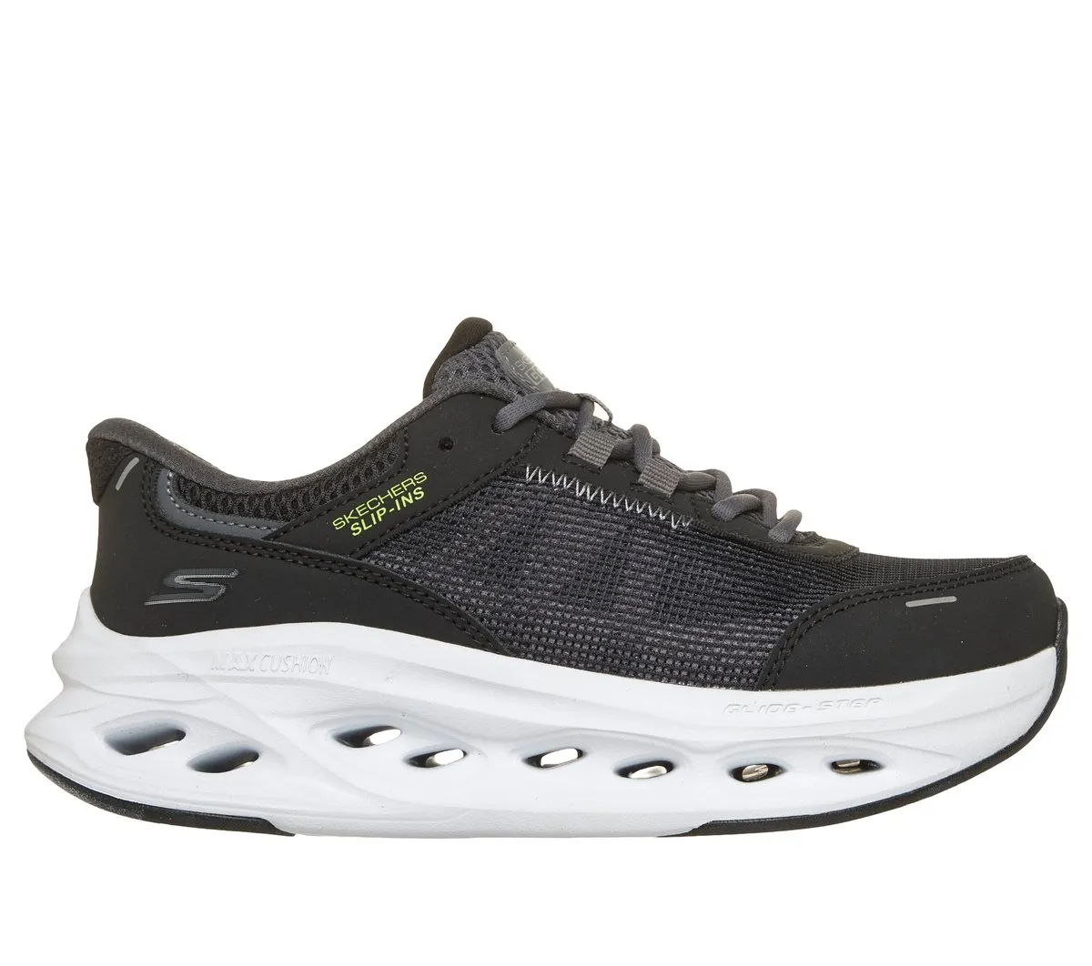 Skechers Slip-ins: Max Cushioning Glide-Step