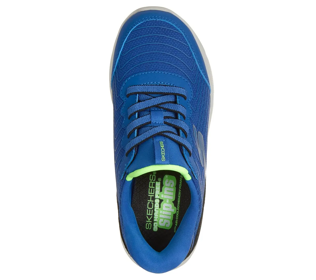 Skechers Slip-ins: Microspec Max Advance – Motion Edge