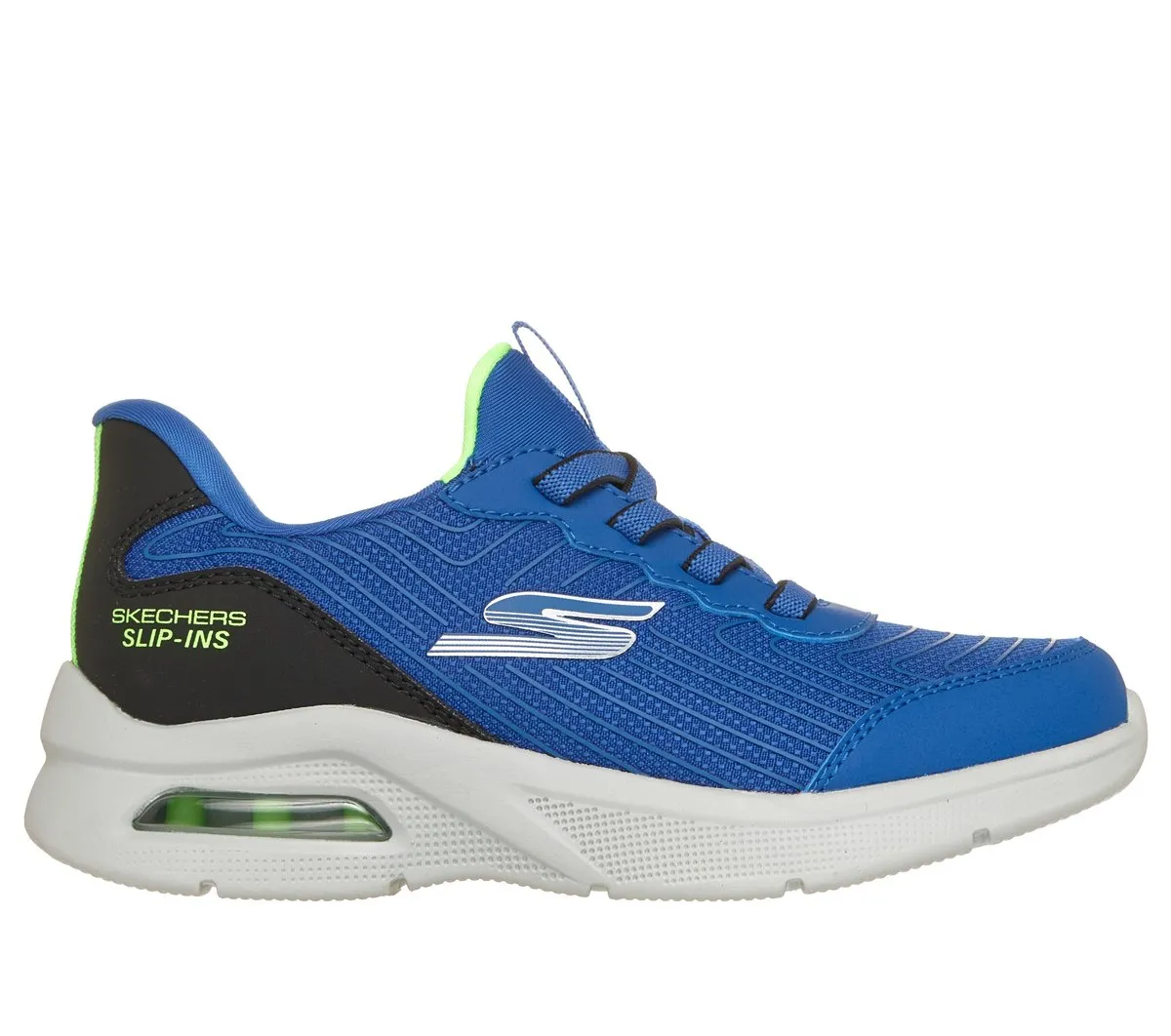 Skechers Slip-ins: Microspec Max Advance – Motion Edge