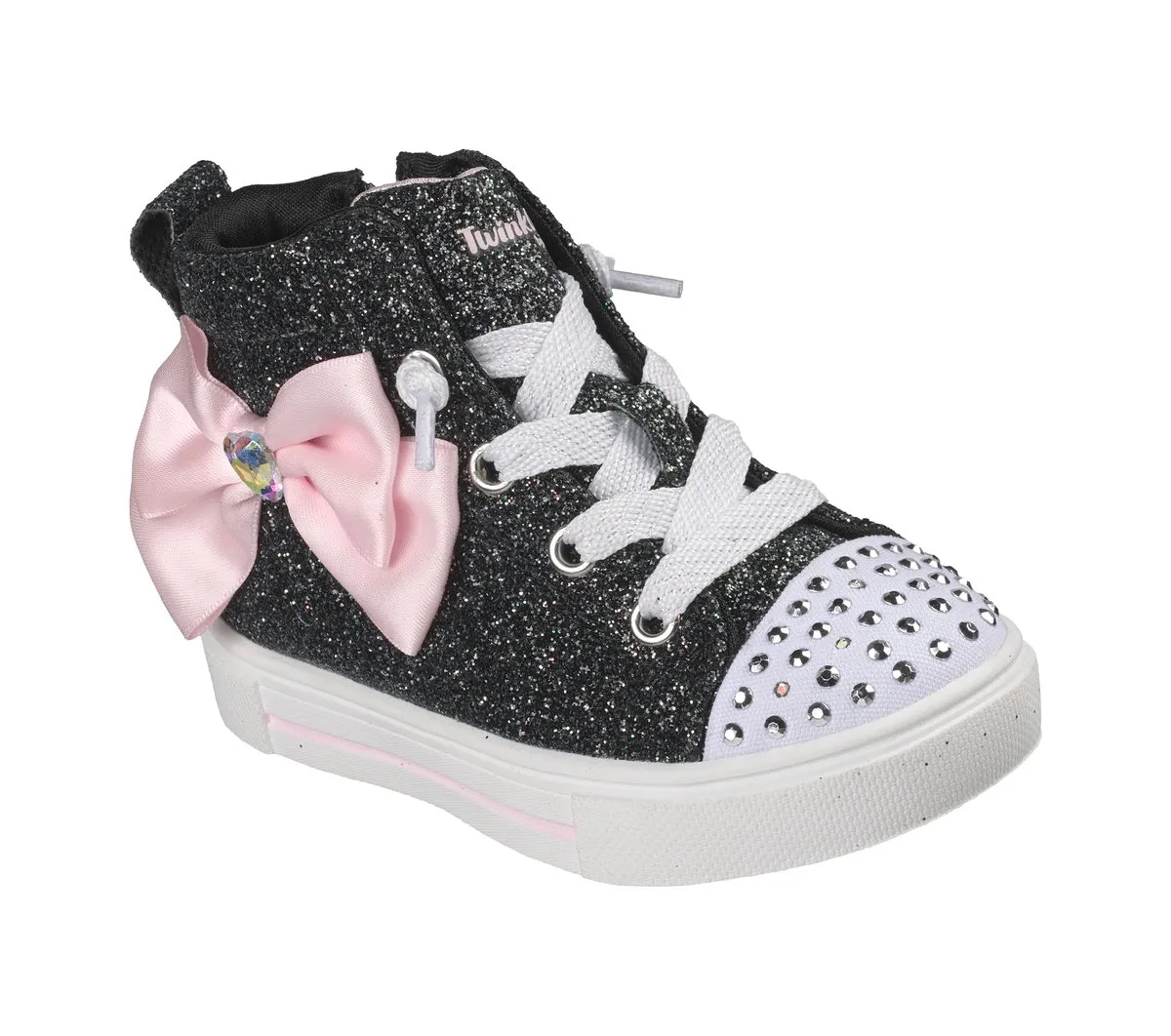 Skechers Twinkle Toes: Twinkle Sparks – Royal Heart