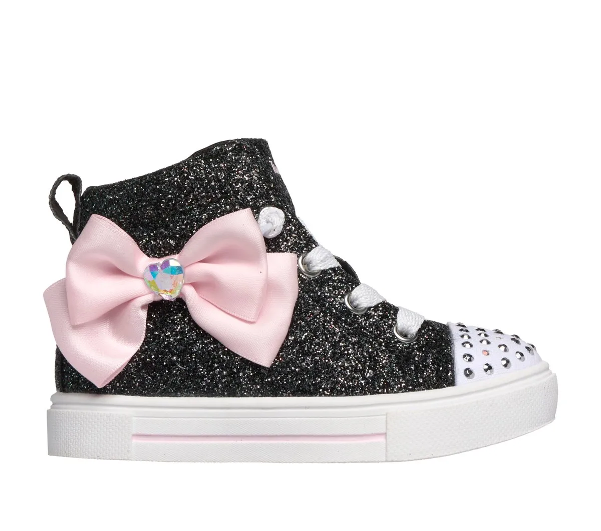 Skechers Twinkle Toes: Twinkle Sparks – Royal Heart