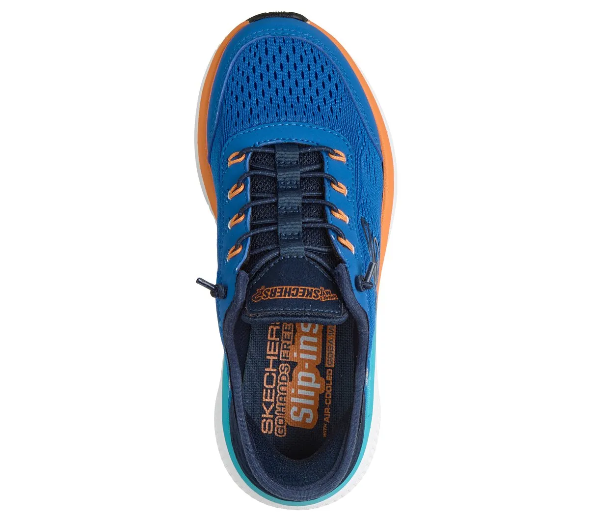 Skechers Slip-ins: GO RUN Elevate 2.0 – Where's My Skechers? Where's My Sneaks
