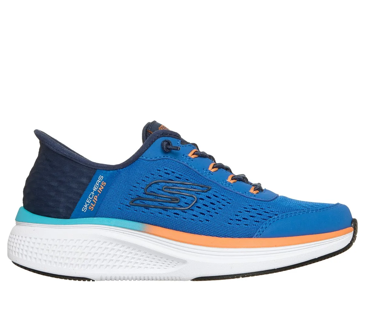 Skechers Slip-ins: GO RUN Elevate 2.0 – Where's My Skechers? Where's My Sneaks