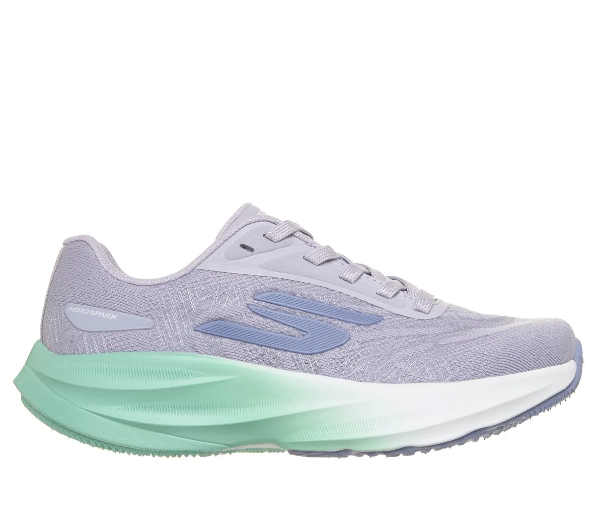 Skechers Aero Spark – Speedwave