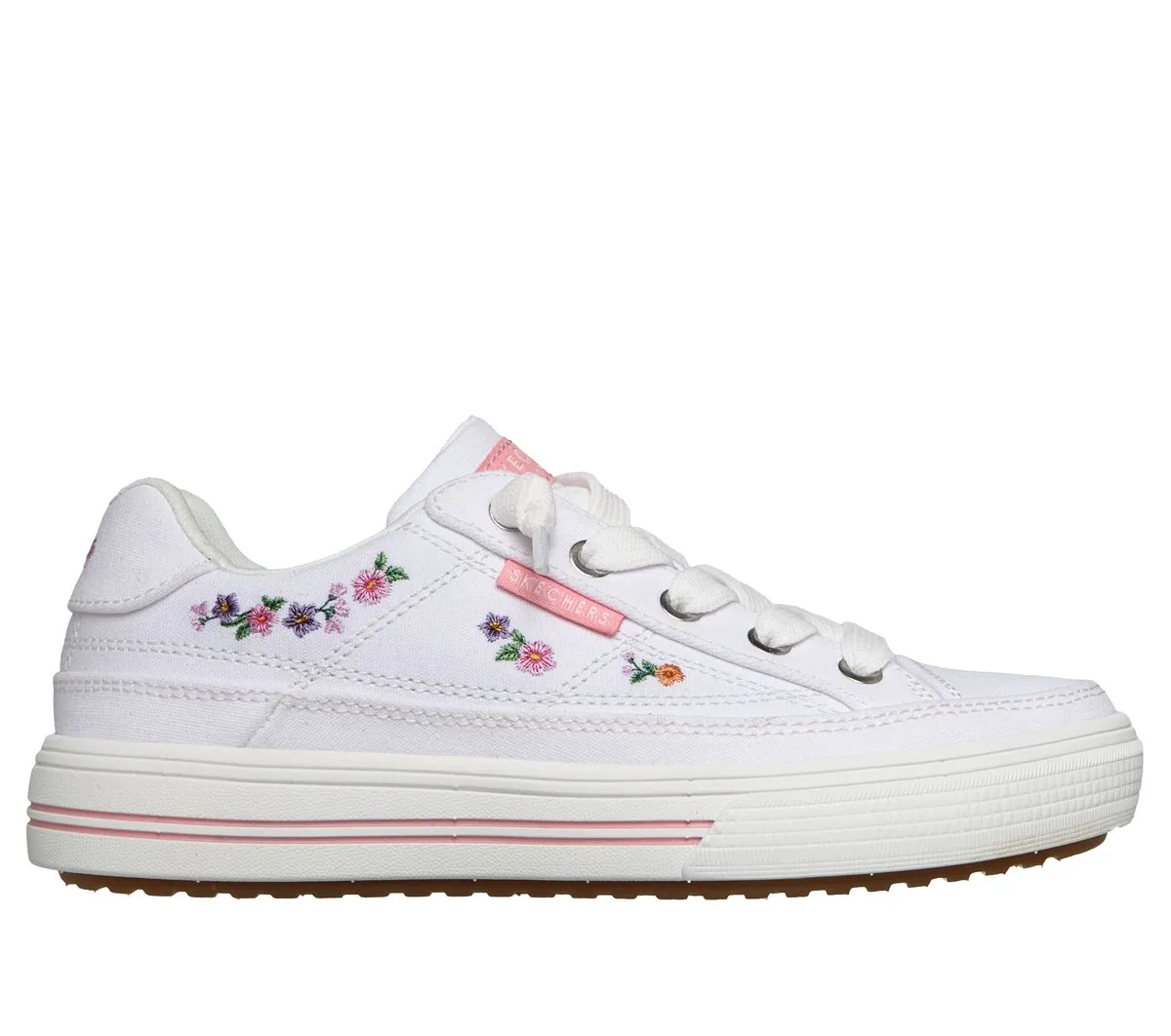 Skechers Arcade – Subtle Bouquet