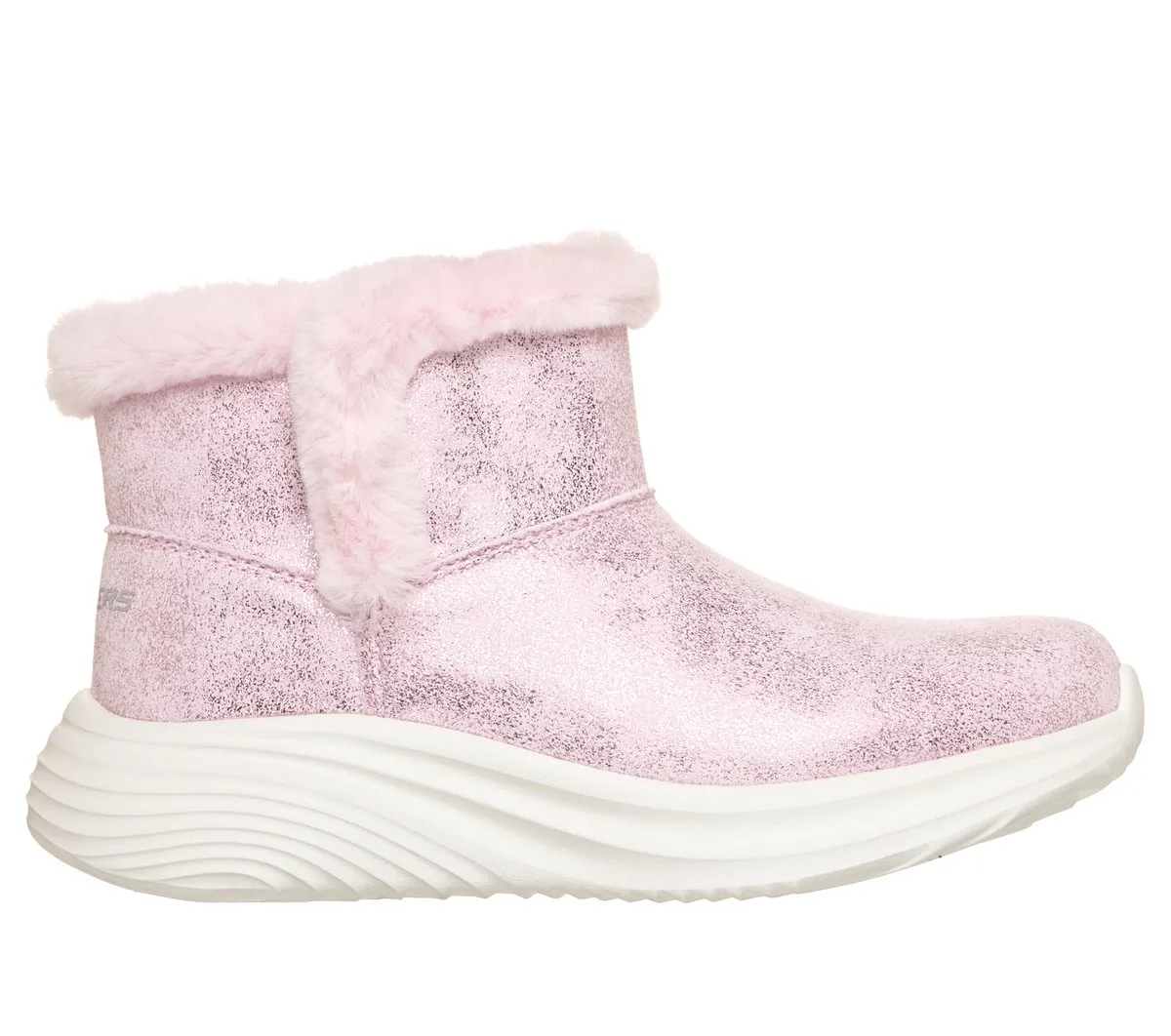 Skechers Bounder Pro – Teddy Puff