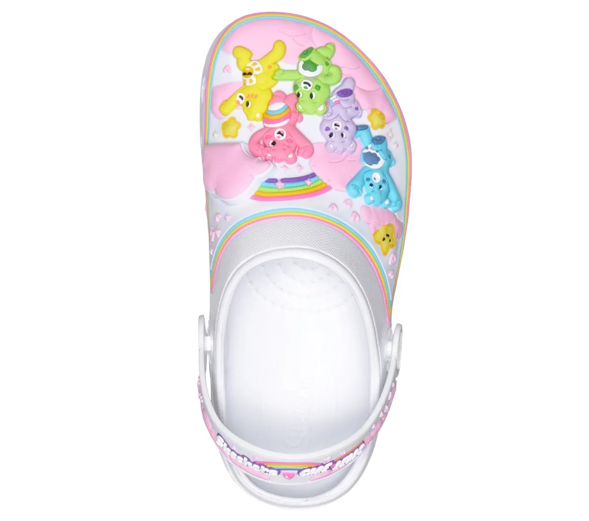 Skechers Care Bears: Foamies Sweetheart – Care Bears Sweeties