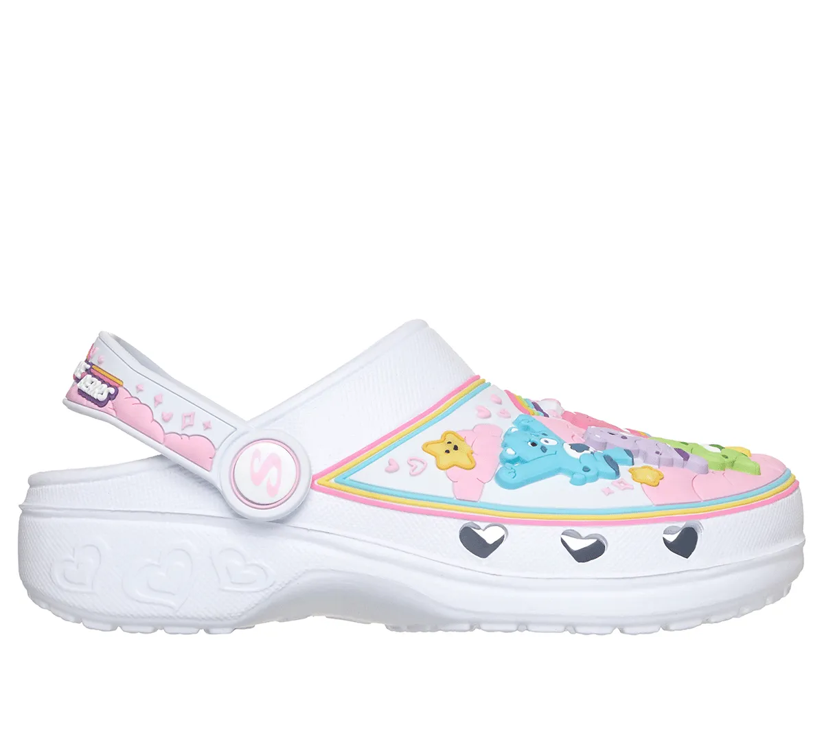 Skechers Care Bears: Foamies Sweetheart – Care Bears Sweeties