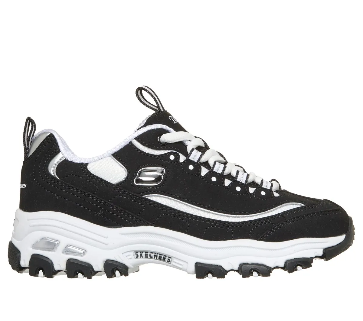 Skechers D'Lites – Biggest Fan