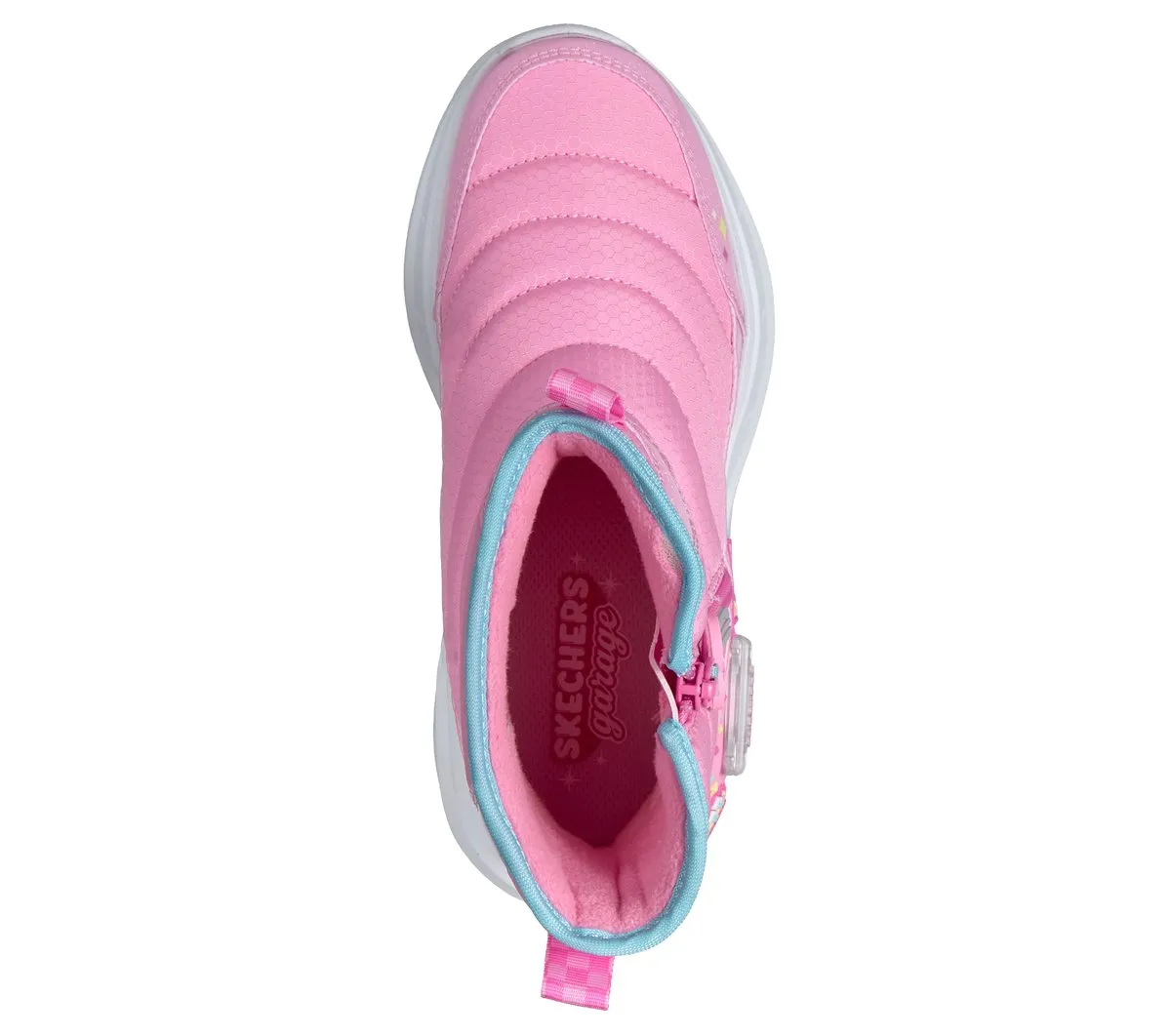 Skechers Garage – Lovely Lane