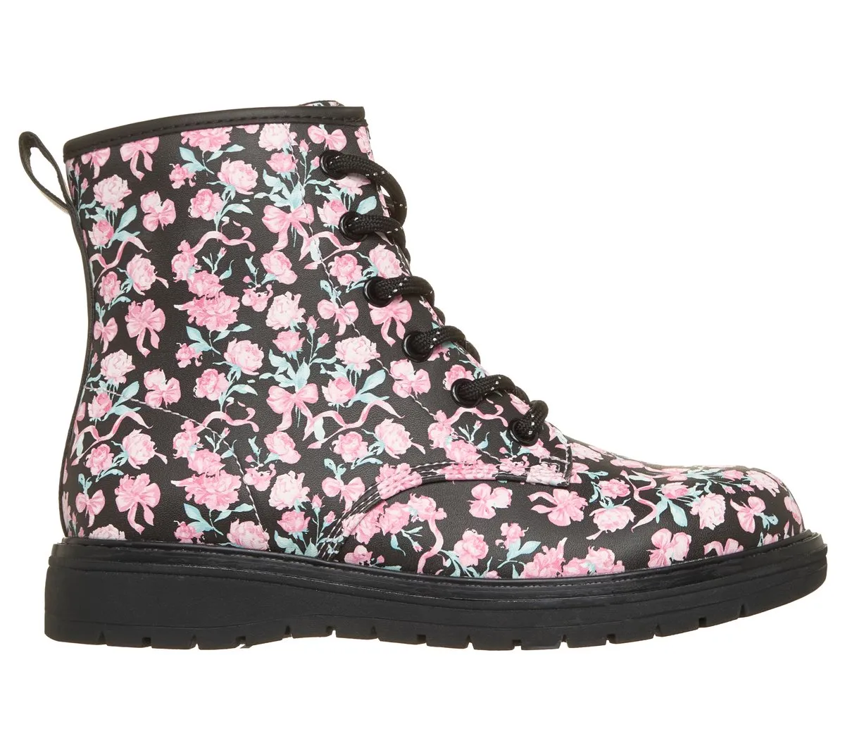 Skechers Gravlen – Pretty Punk