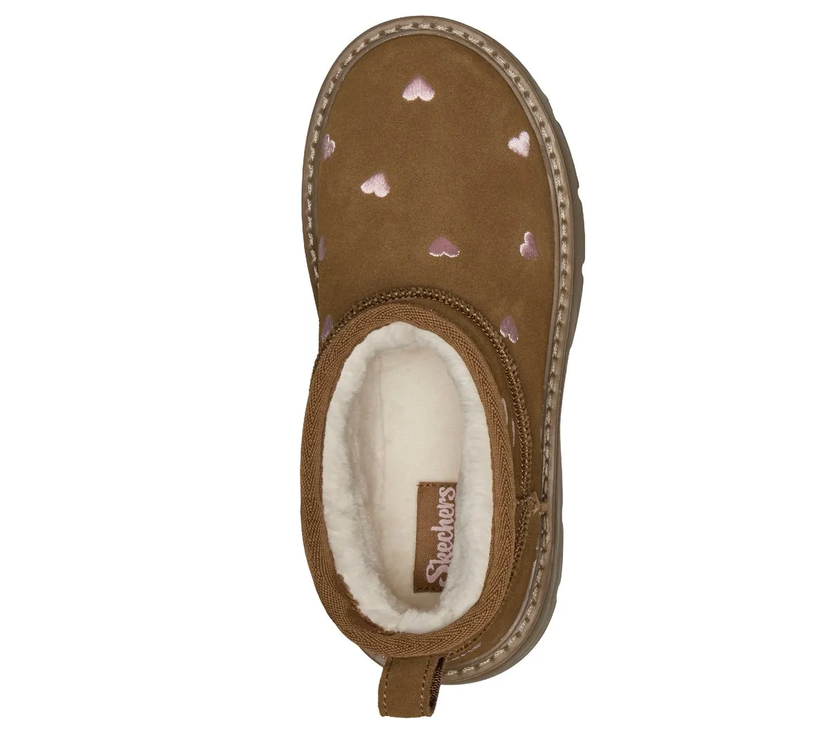 Skechers Keepsakes Cozy – Heart Fluff