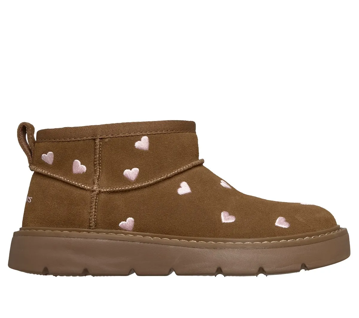 Skechers Keepsakes Cozy – Heart Fluff