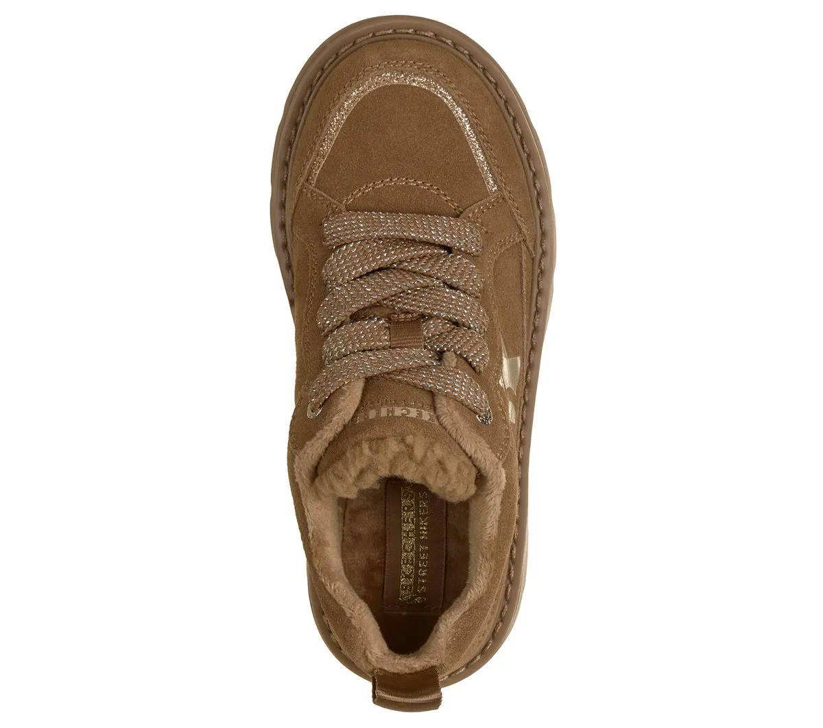 Skechers Keepsakes Cozy – Street Hiker Star