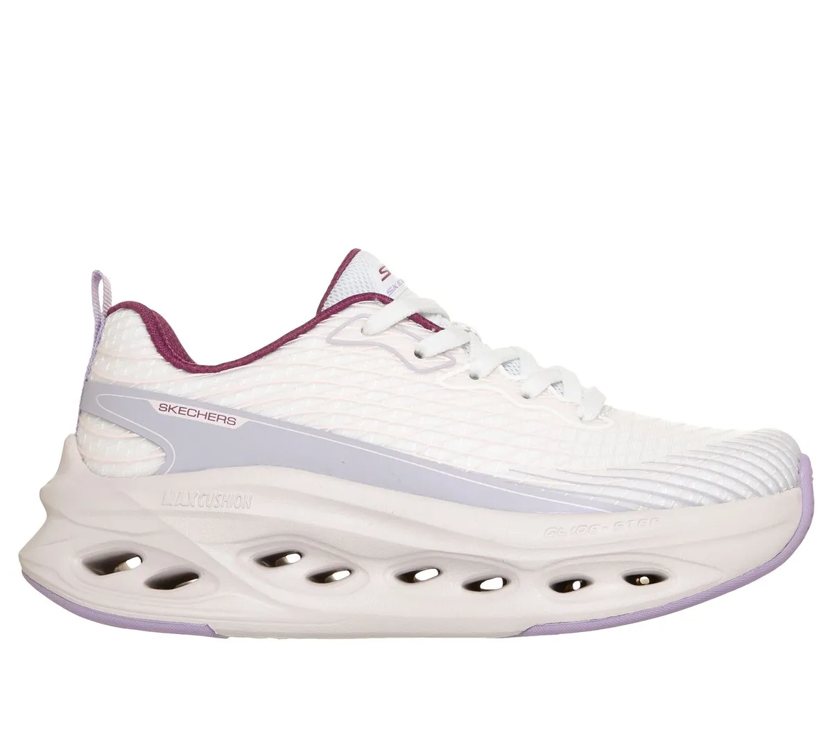 Skechers Max Cushioning Glide-Step - Easy Stride Skechers Max Cushioning Glide-Step – Easy Stride