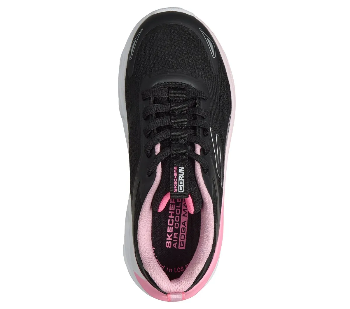Skechers Max Run
