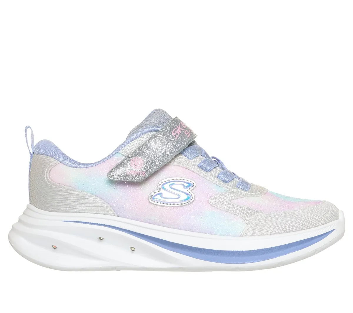 Skechers S-Lights: Wave 92 Lights Skechers S-Lights: Wave 92 Lights