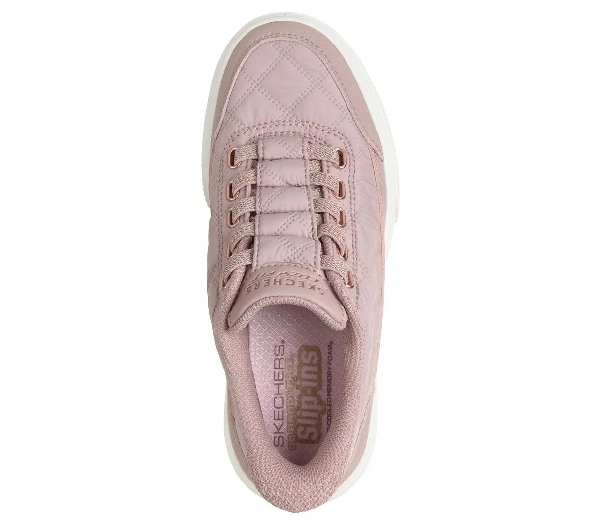 Skechers Slip-ins: Arcade – Cozy Fit Cuddle Steps