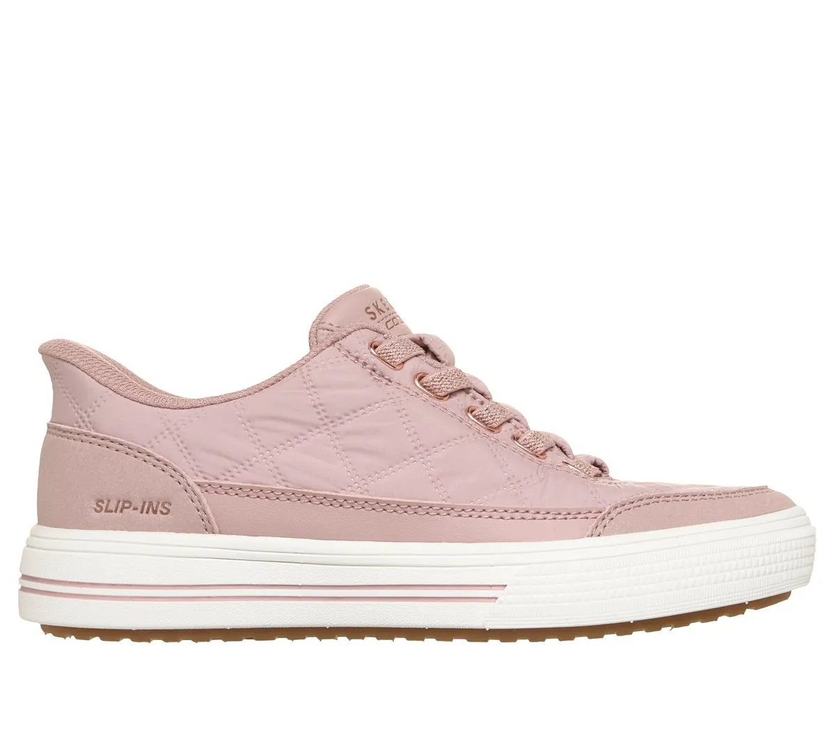 Skechers Slip-ins: Arcade – Cozy Fit Cuddle Steps