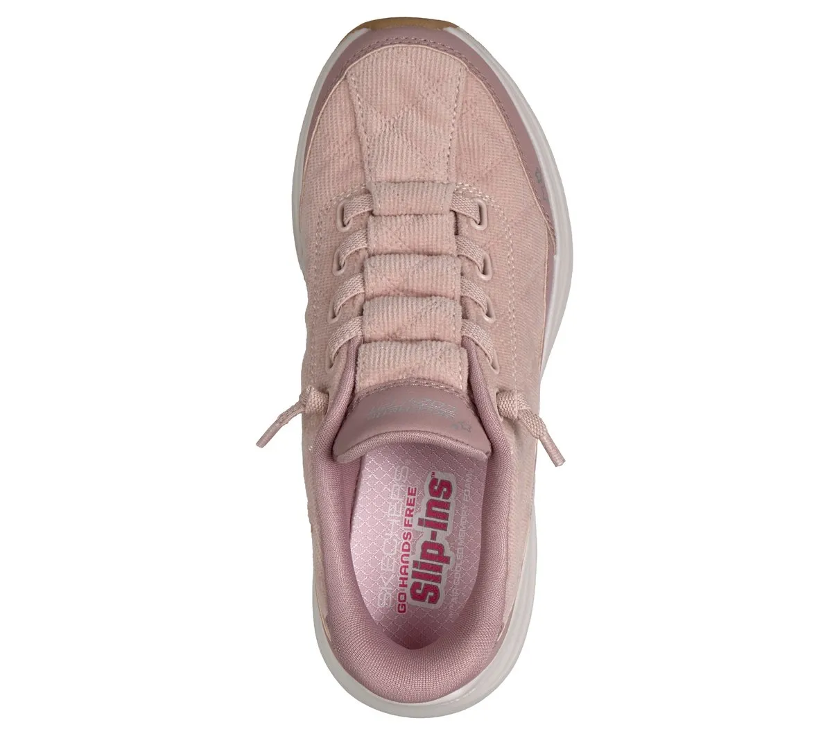 Skechers Slip-ins: Contour Foam – Cozy Fit Luxe Comfort