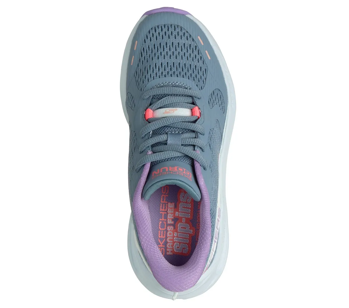 Skechers Slip-ins: Max Cushioning Glide-Step – Smooth Soles