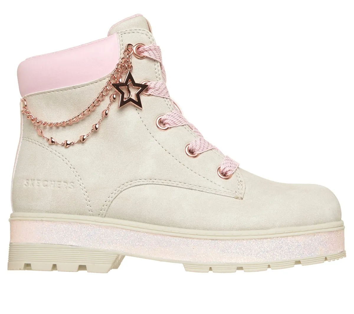 Skechers Street Glitz – Breakout Star