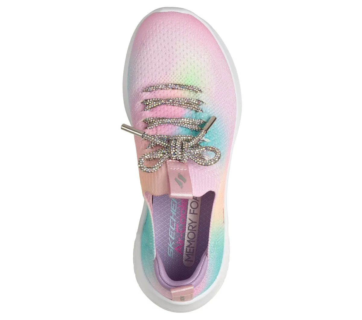 Skechers Ultra Flex 3.0 – Blinged Out