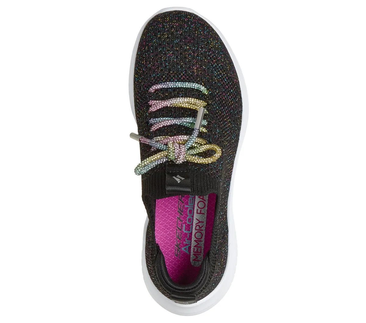 Skechers Ultra Flex 3.0 –&nbsp;Midnight Glow