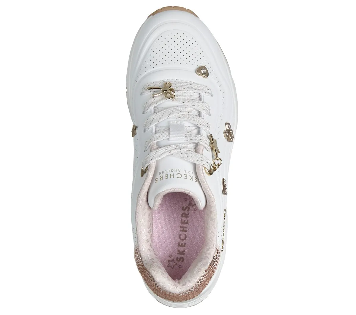 Skechers UNO Gen1 – Charm Icon