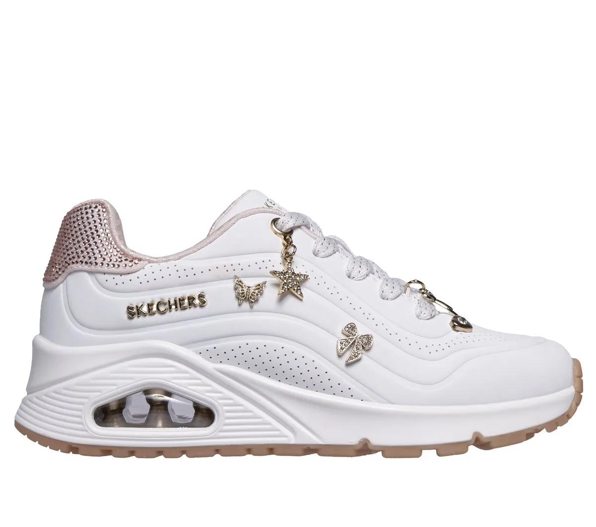 Skechers UNO Gen1 – Charm Icon