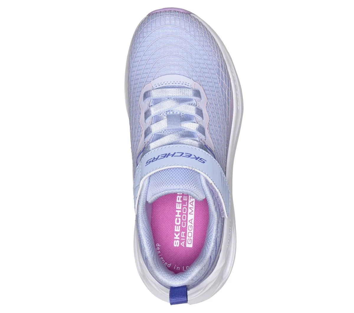 Skechers Max Cushioning Glide-Step – Grid Sprint