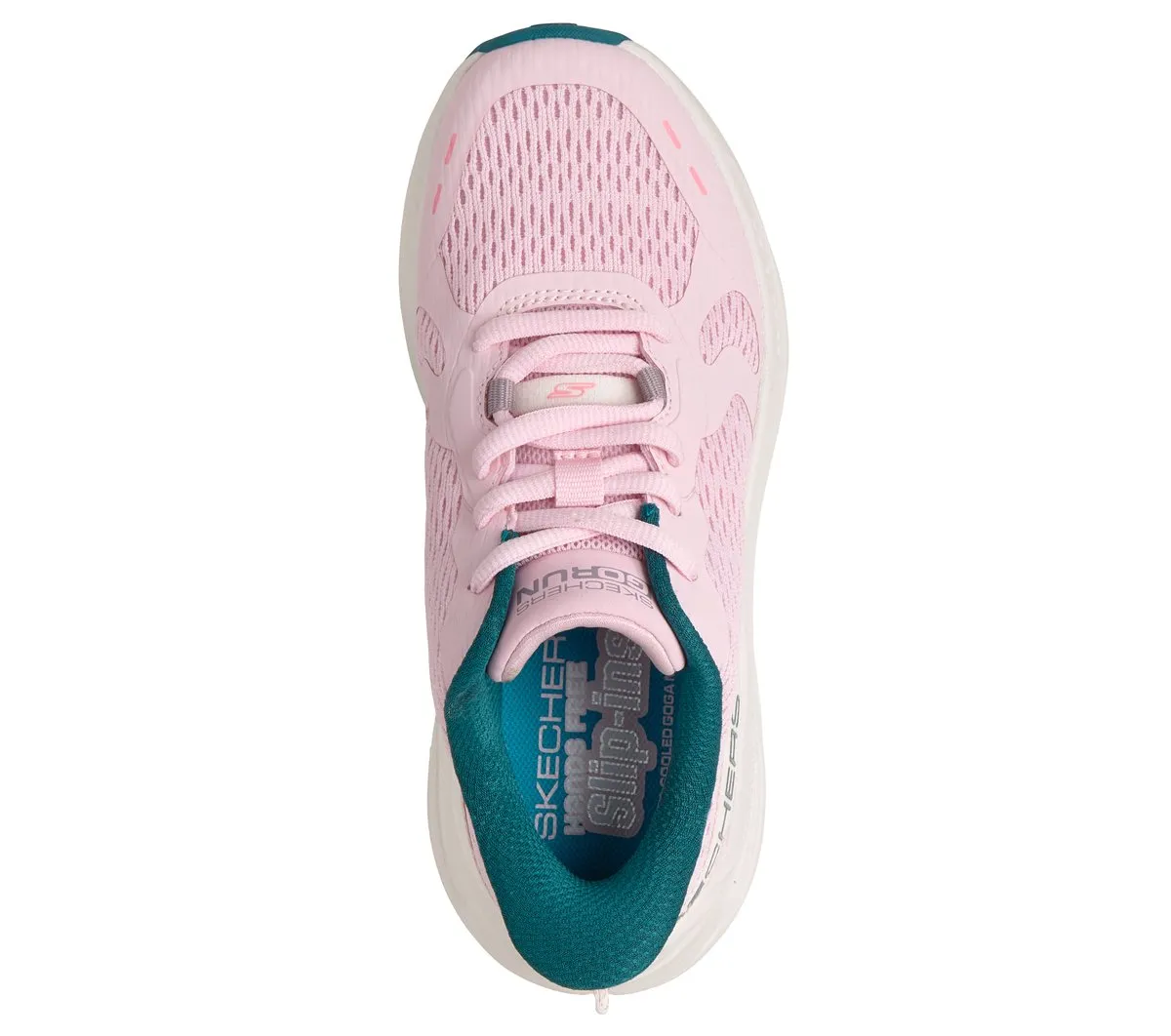 Skechers Slip-ins: Max Cushioning Glide-Step – Smooth Soles