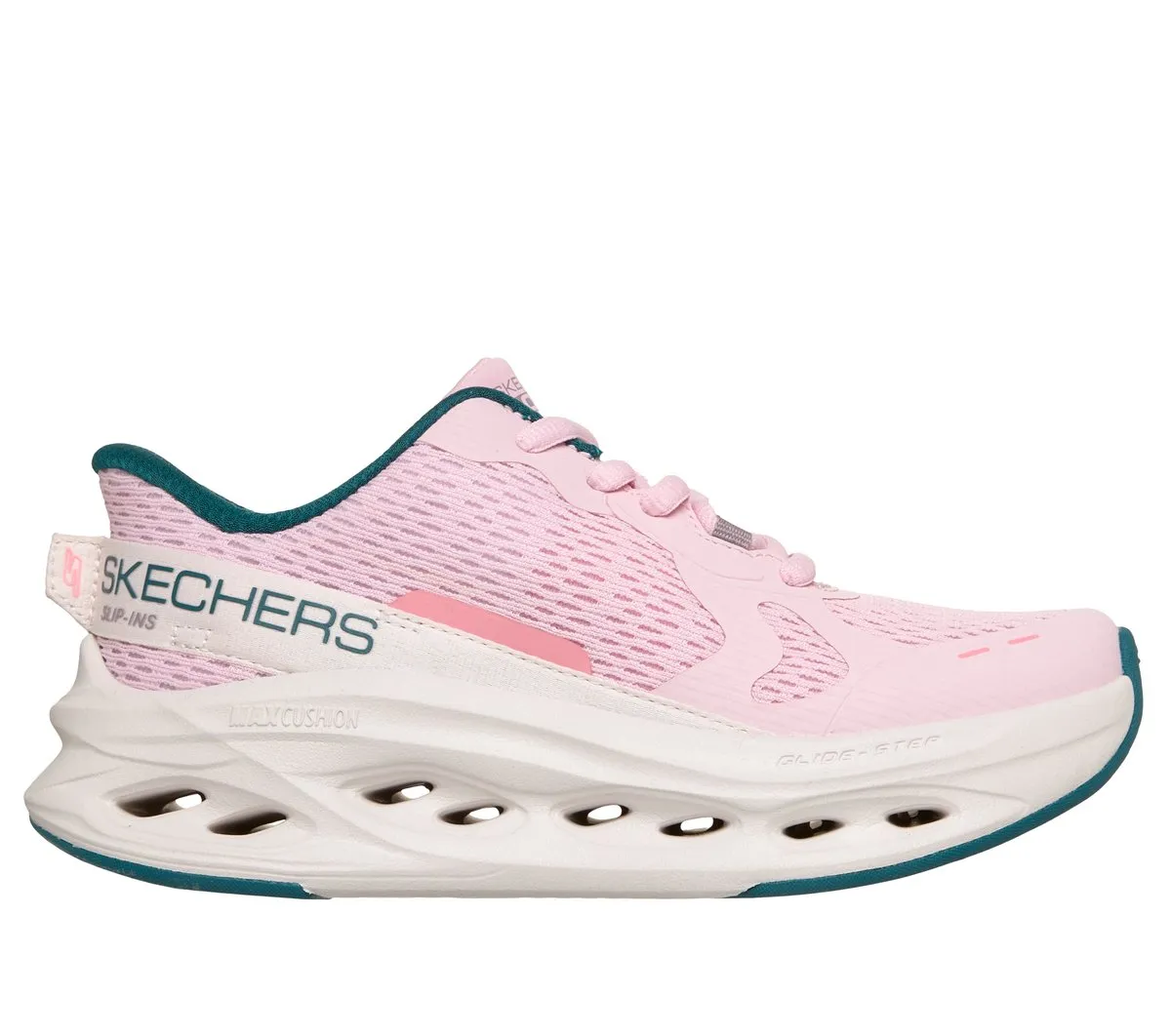 Skechers Slip-ins: Max Cushioning Glide-Step – Smooth Soles
