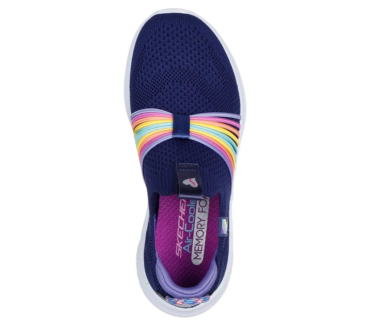 Skechers Ultra Flex 3.0&nbsp;– Rainbow Speed