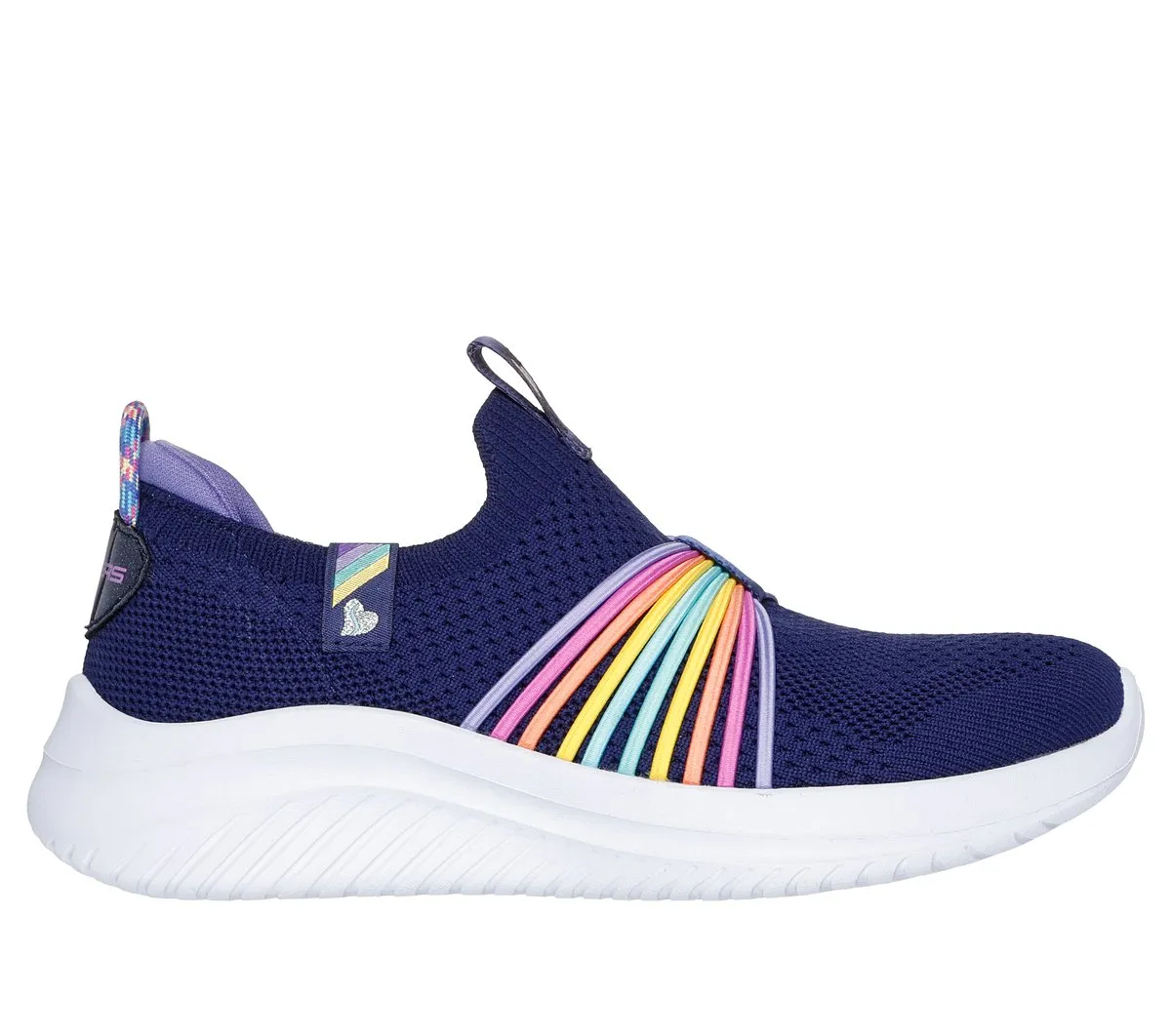 Skechers Ultra Flex 3.0&nbsp;– Rainbow Speed