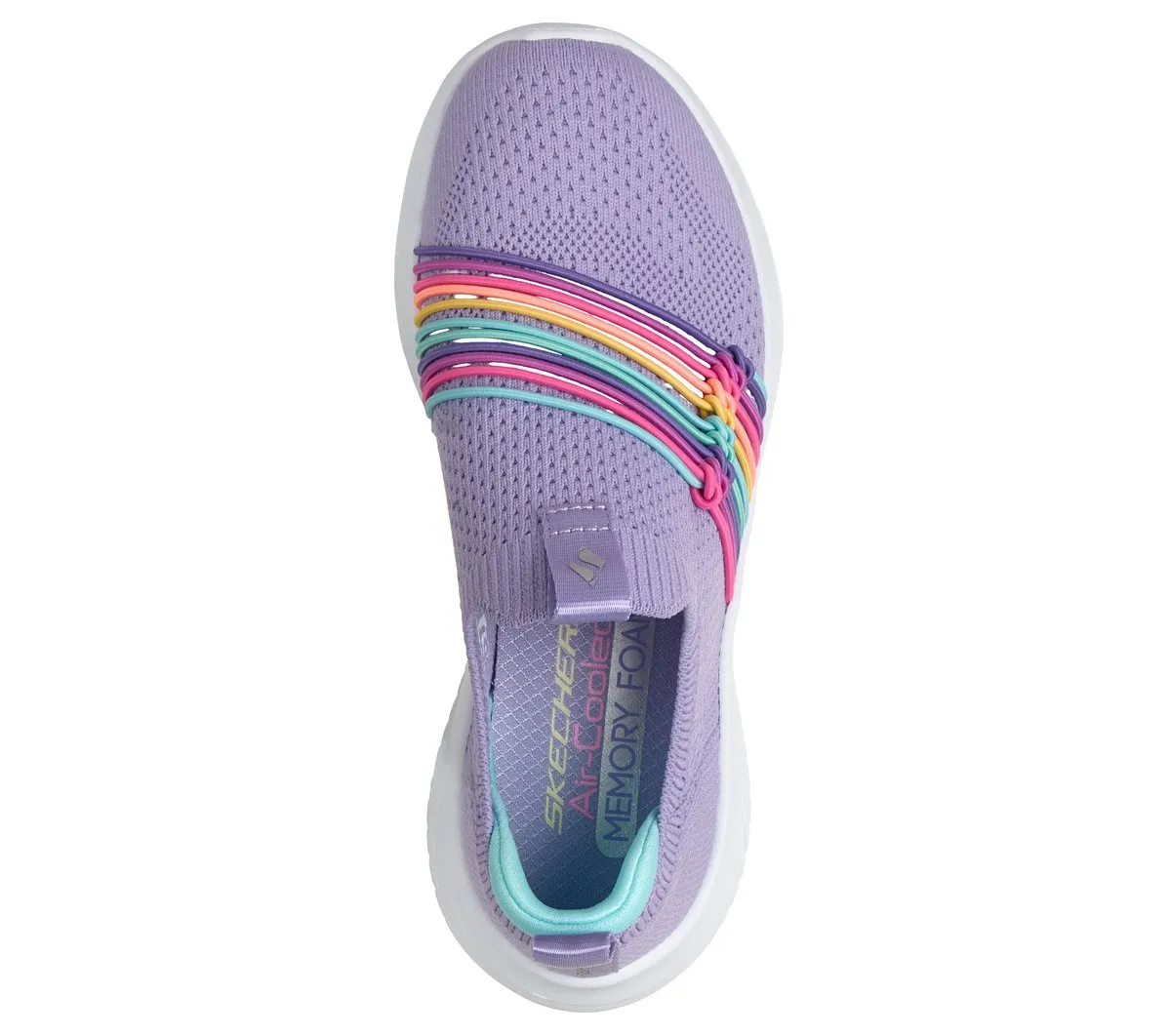 Skechers Ultra Flex 3.0 – Rainbow Pop