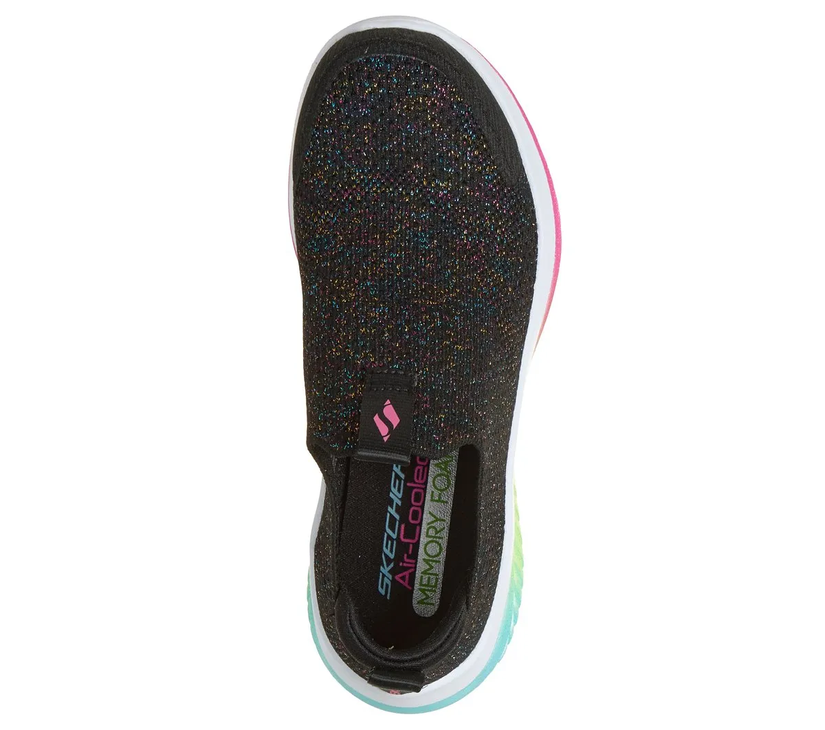Skechers Ultra Flex 3.0 – Rainbow Steps