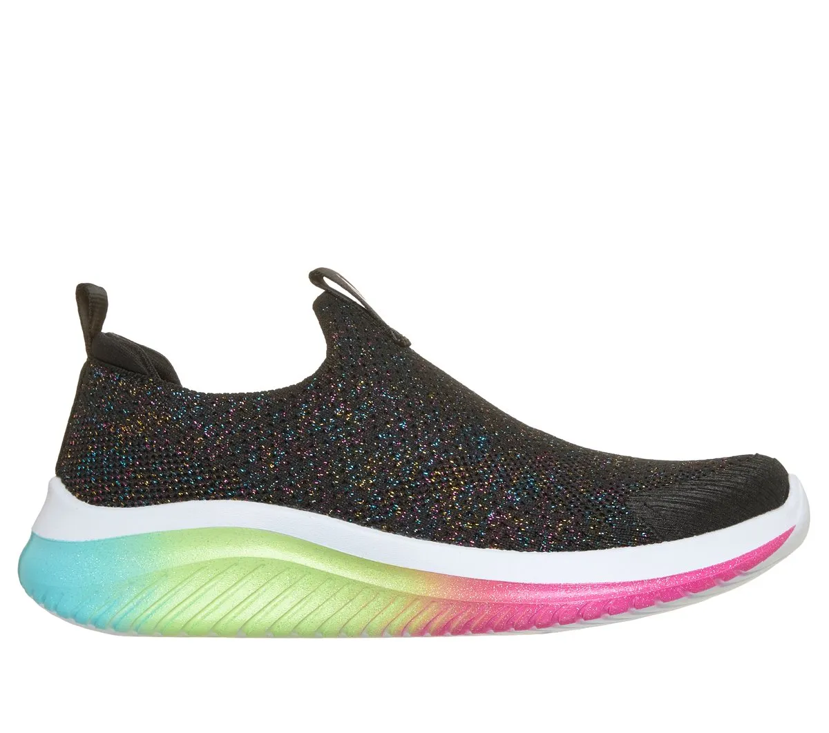 Skechers Ultra Flex 3.0 – Rainbow Steps
