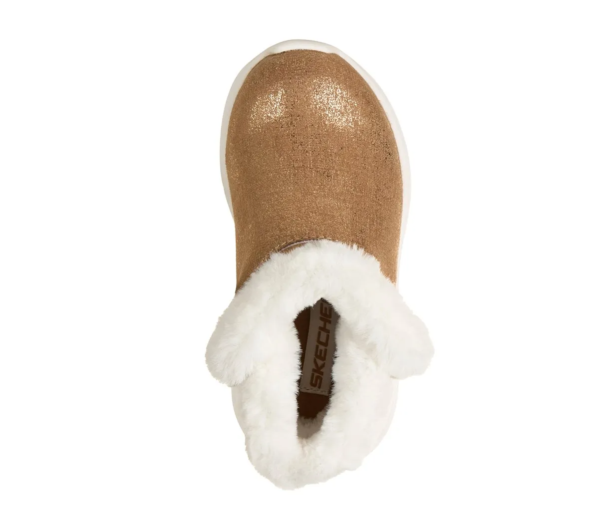 Skechers Bounder Pro – Teddy Puff