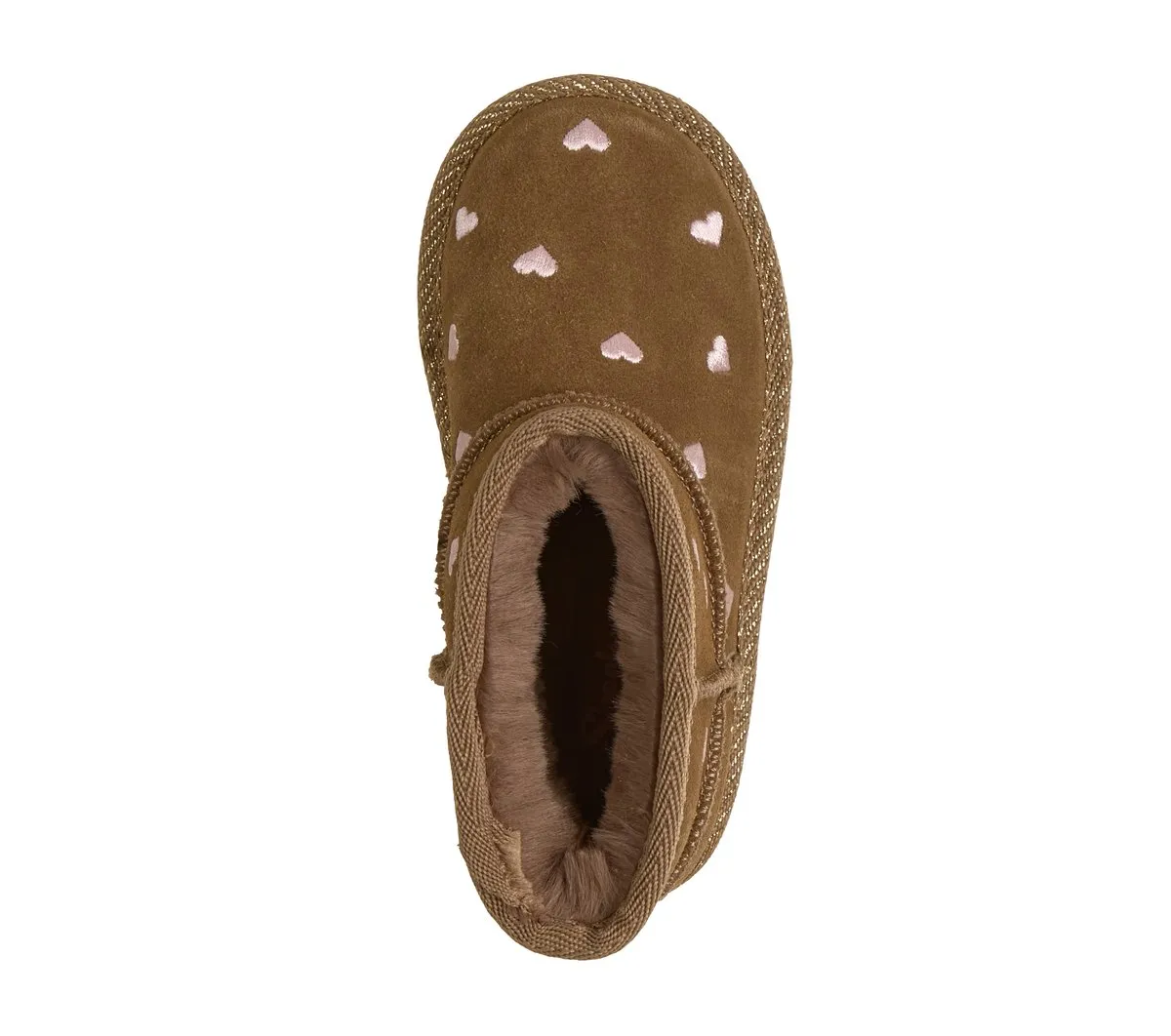 Skechers Glamslam – Teddy Heart