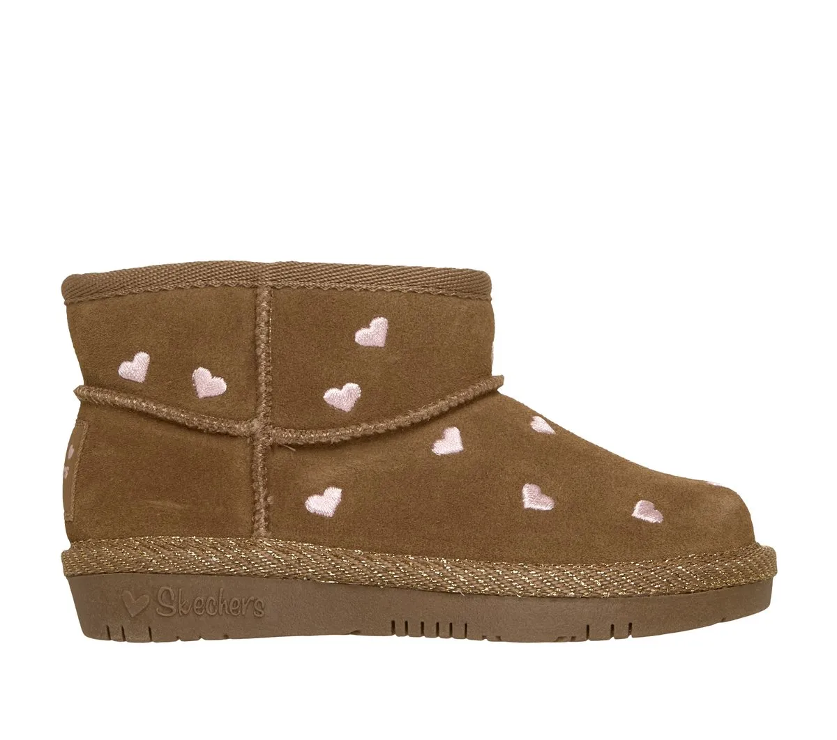 Skechers Glamslam – Teddy Heart