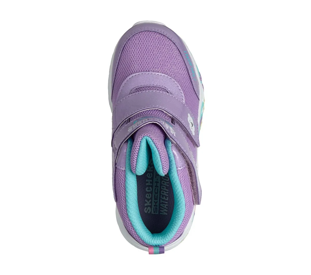 Skechers Waterproof: Play Scene – Sweetie Splash
