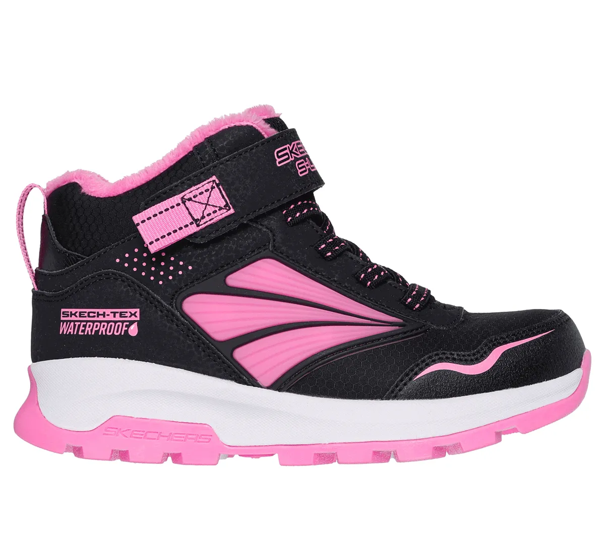 Skechers Waterproof: Storm Blazer – Hydropolis