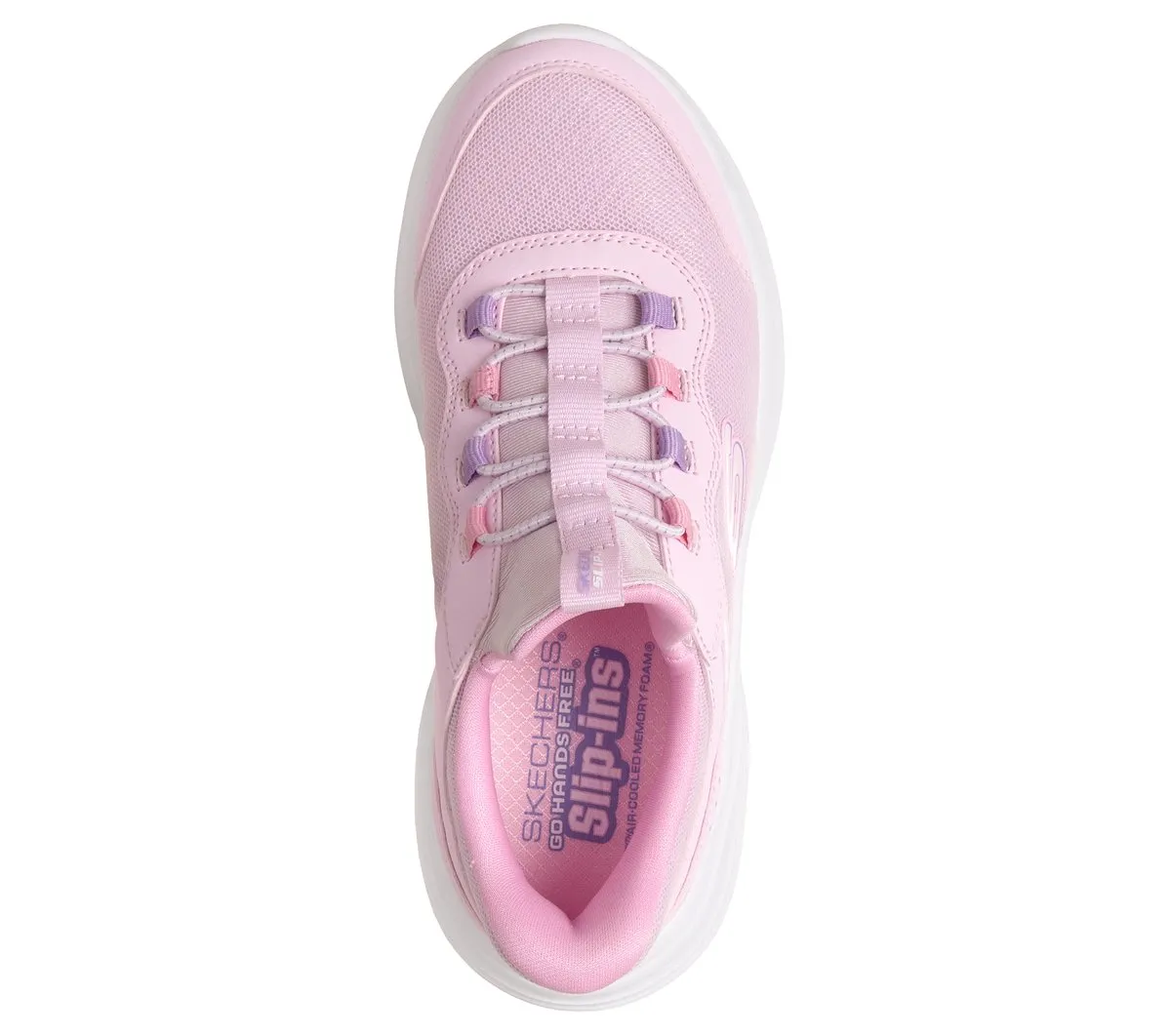 Skechers Slip-ins: Bounder Pro