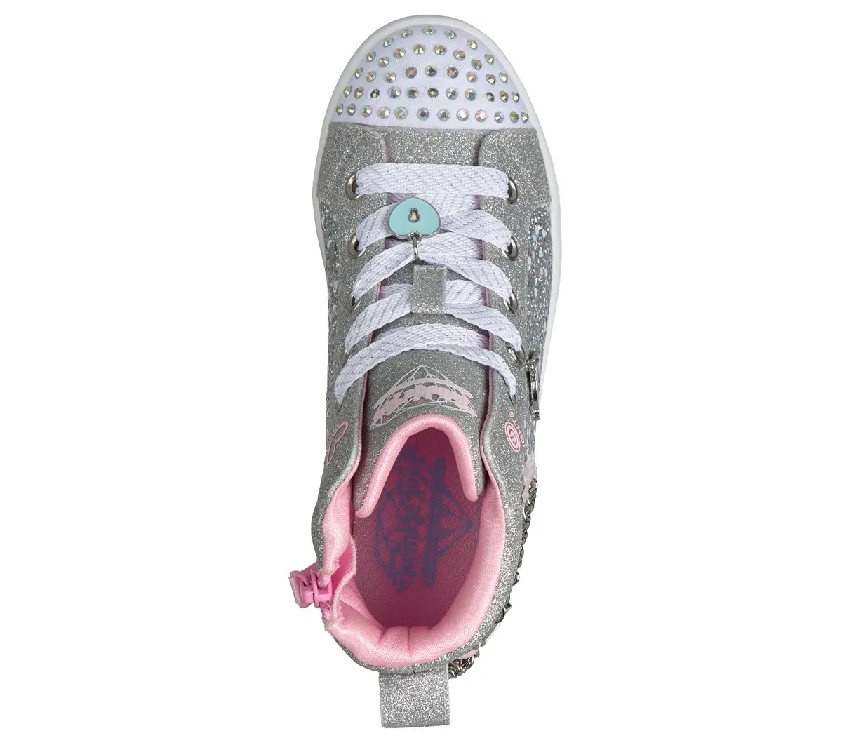 Skechers Twinkle Toes: Twi-Lites 2.0 – Charm Squad