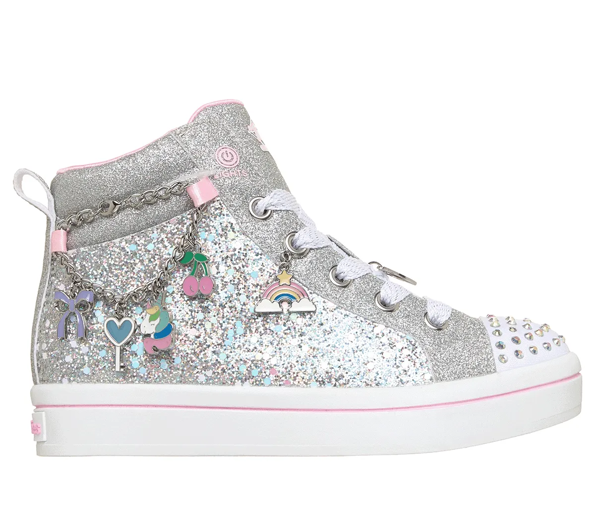 Skechers Twinkle Toes: Twi-Lites 2.0 – Charm Squad