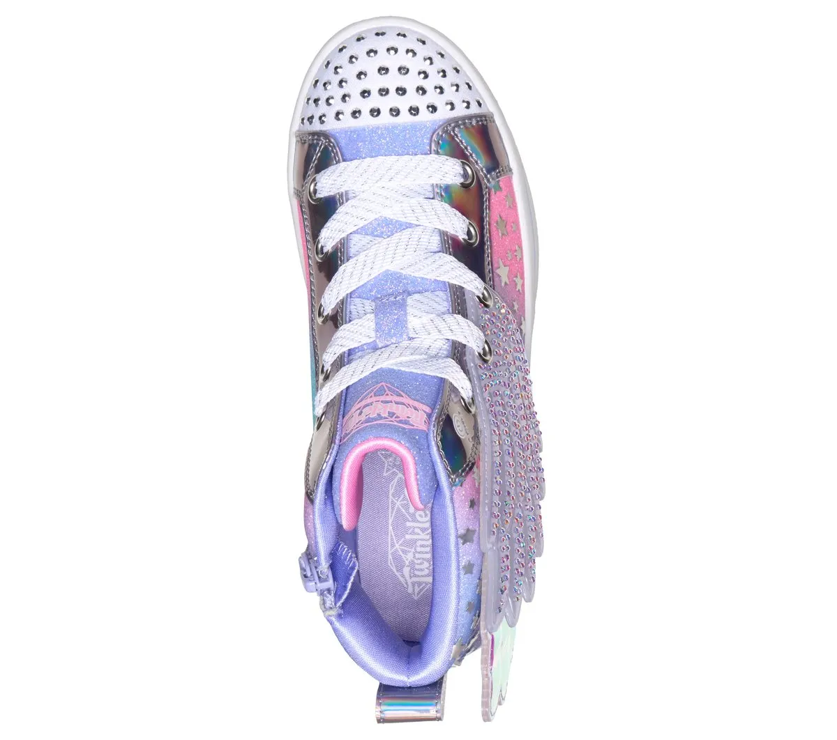 Skechers Twinkle Toes: Twi-Lites 2.0 – Dreamy Wings