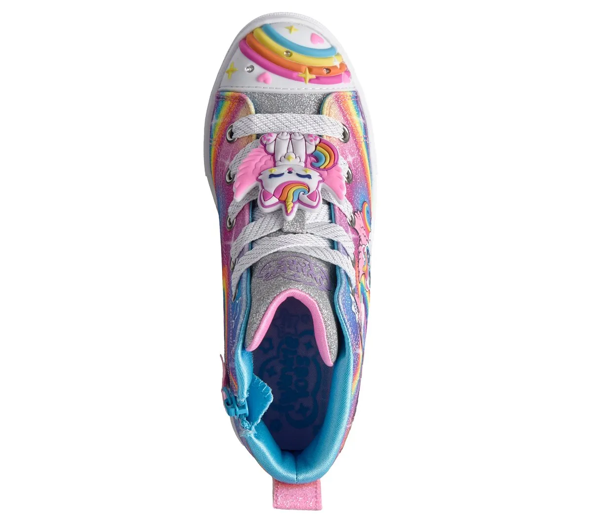 Skechers Twinkle Toes: Twinkle Sparks – Kittycorn Dreams